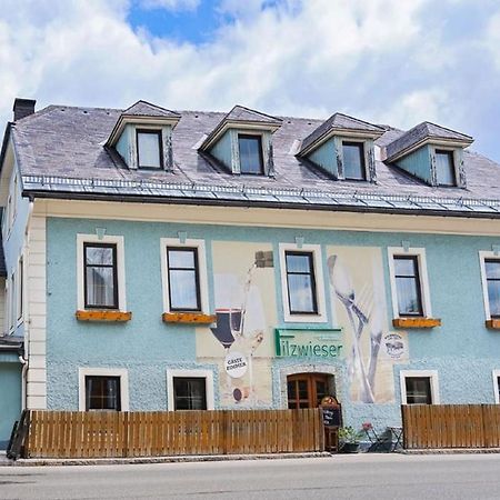 Gasthof Filzwieser Mitterbach Dış mekan fotoğraf