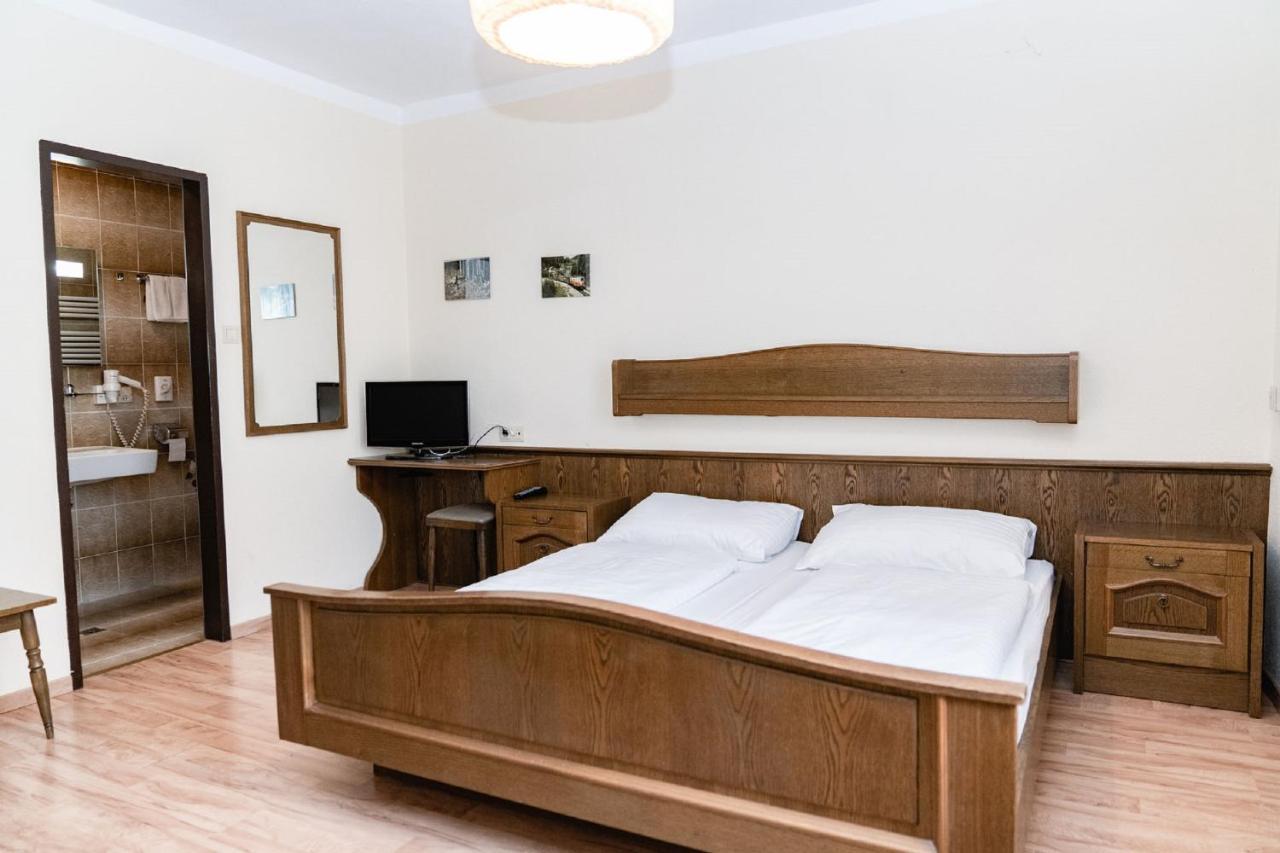 Gasthof Filzwieser Mitterbach Dış mekan fotoğraf