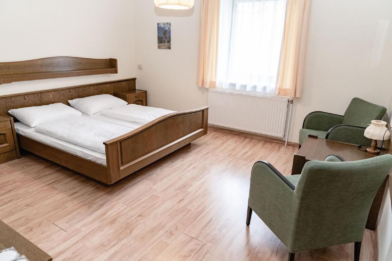 Gasthof Filzwieser Mitterbach Dış mekan fotoğraf