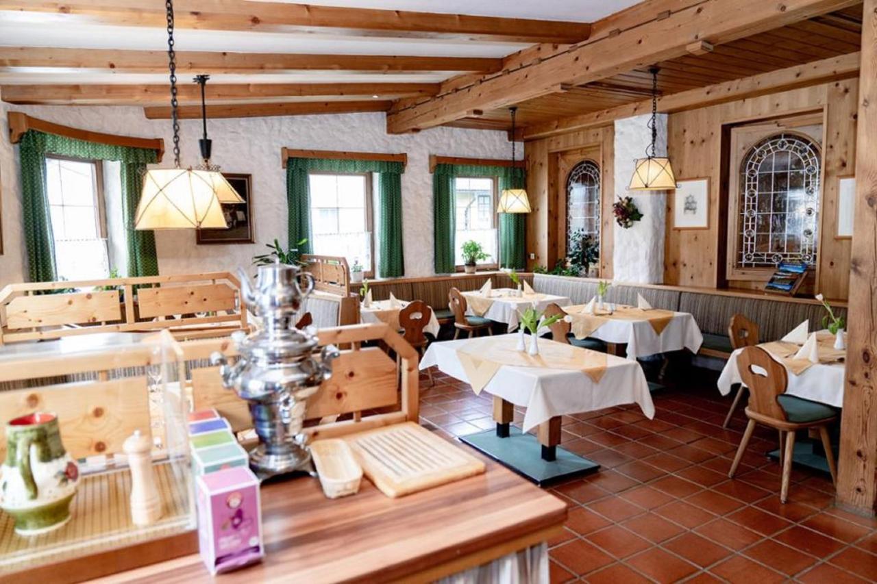 Gasthof Filzwieser Mitterbach Dış mekan fotoğraf