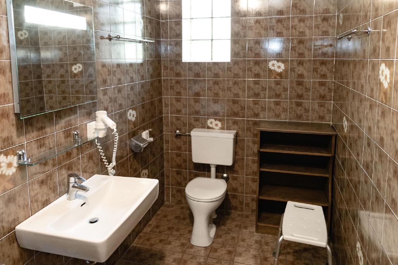 Gasthof Filzwieser Mitterbach Dış mekan fotoğraf