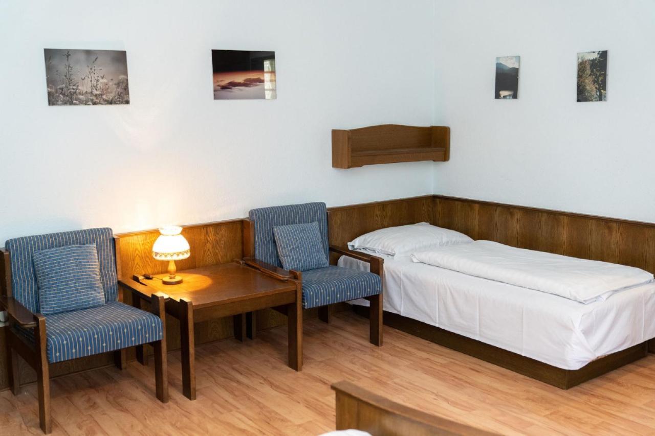 Gasthof Filzwieser Mitterbach Dış mekan fotoğraf