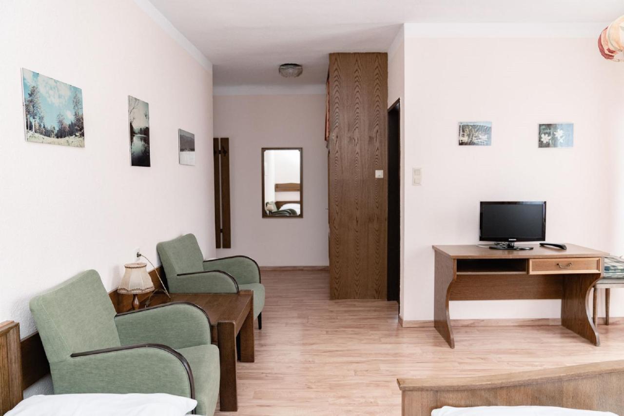 Gasthof Filzwieser Mitterbach Dış mekan fotoğraf