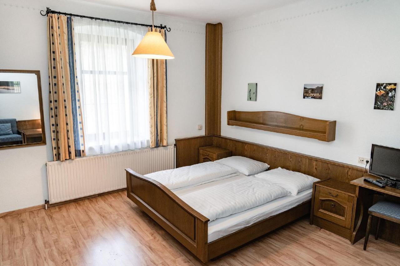 Gasthof Filzwieser Mitterbach Dış mekan fotoğraf
